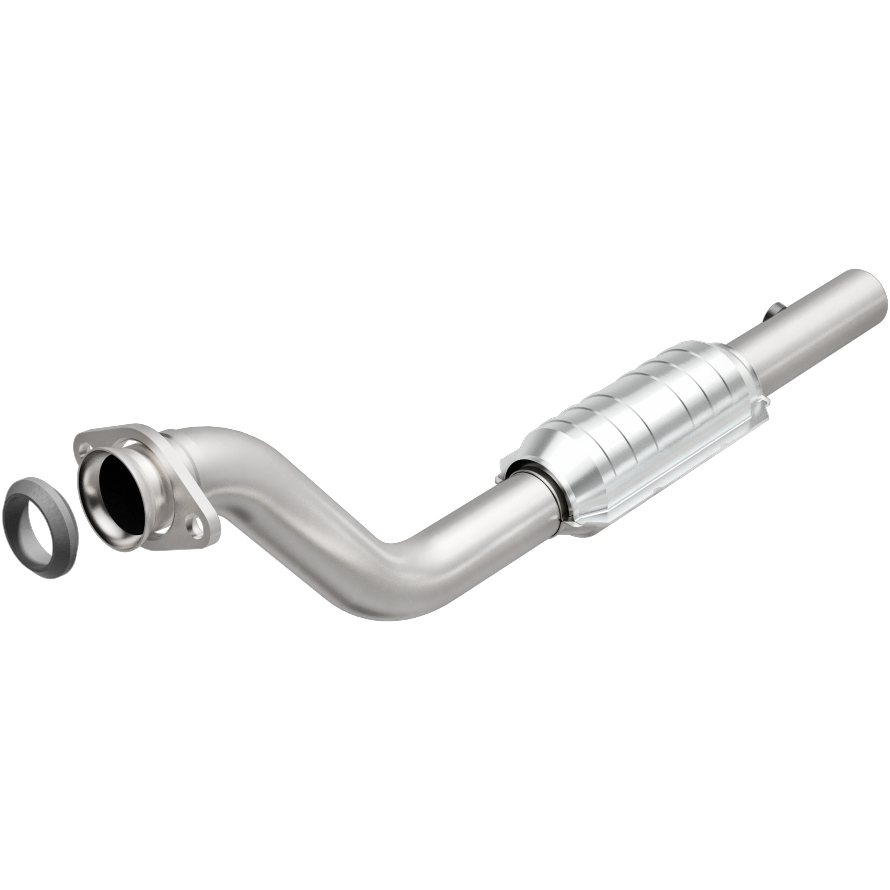 MagnaFlow Exhaust Products 23464 HM Grade Direct-Fit Catalytic Converter